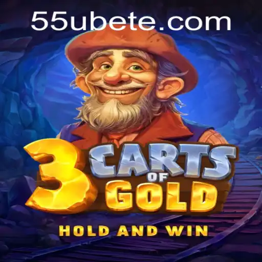 Discover the Thrilling Adventure of 3cartsOfGold: A Modern Gaming Sensation