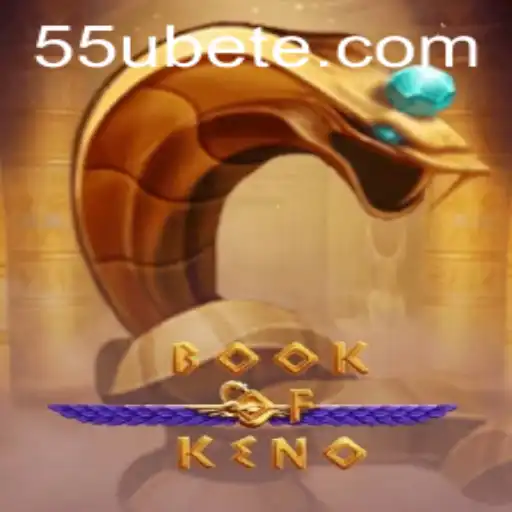 Exploring the Game: BookOfKeno and the Secrets Behind 55UBET