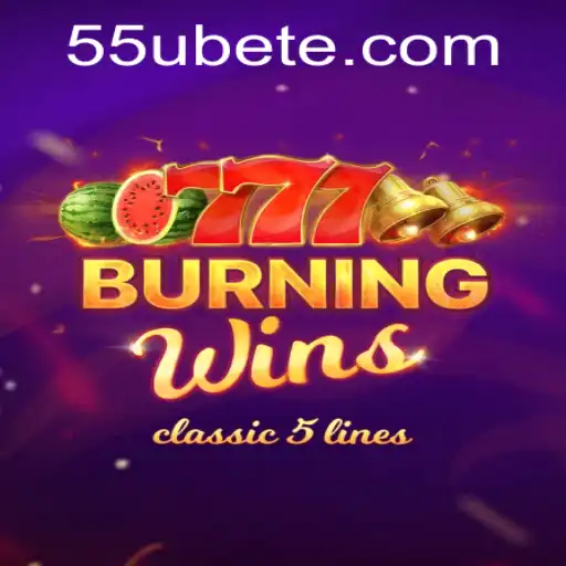 Experience the Thrill of BurningWins: A Classic Casino Adventure