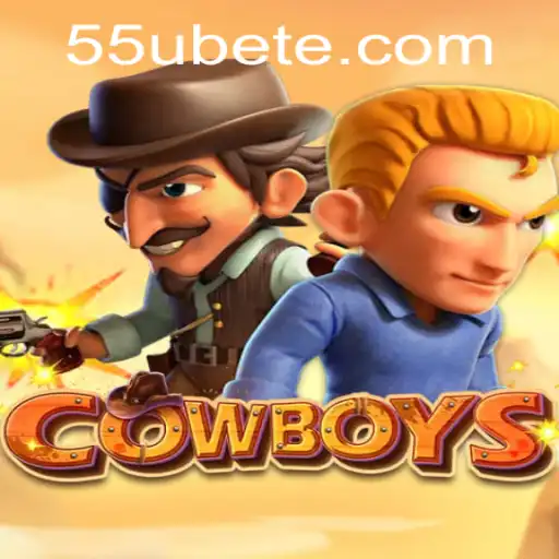 COWBOYS: Ride Into the Adventure With 55UBET