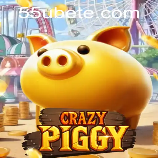 Unveiling CrazyPiggy: The Game Changing Experience with 55UBET