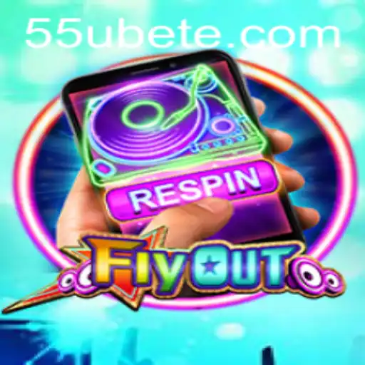 FlyOut: A Thrilling Journey Through The Skies with 55UBET