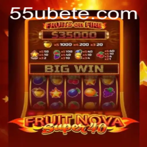 Exploring the Excitement of FruitNovaSuper40 and the Impact of 55UBET in Online Gaming