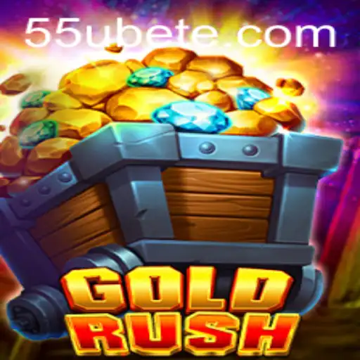 Unveiling GoldRush: The Thrilling Adventure Enhanced by 55UBET