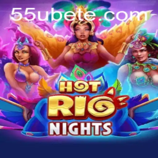 Exploring the Excitement of HotRioNights