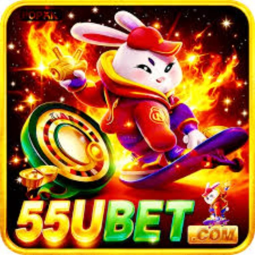 55UBET