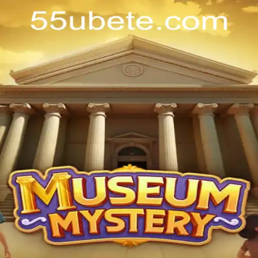 Dive into the Intriguing World of MuseumMystery: The Game That Awaits the Curious