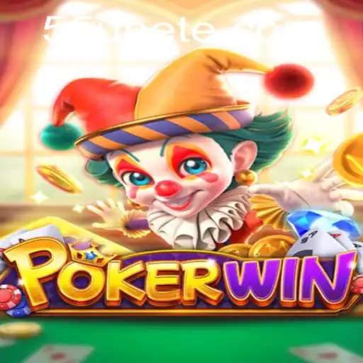 Master the Thrills of POKERWIN with 55UBET: A Comprehensive Guide