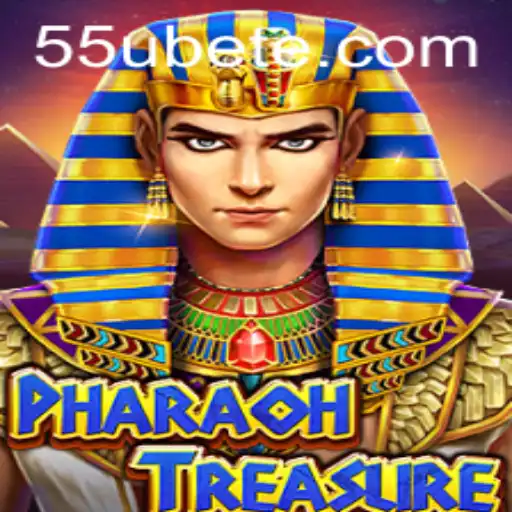Unlock the Mysteries of PharaohTreasure with 55UBET