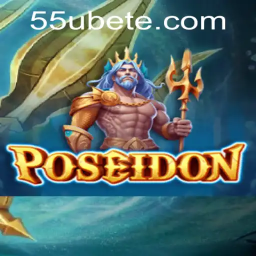 Poseidon: Dive into the Adventure with 55UBET