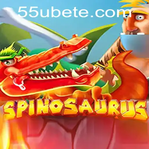 Spinosaurus: A Thrilling New Adventure in the World of 55UBET