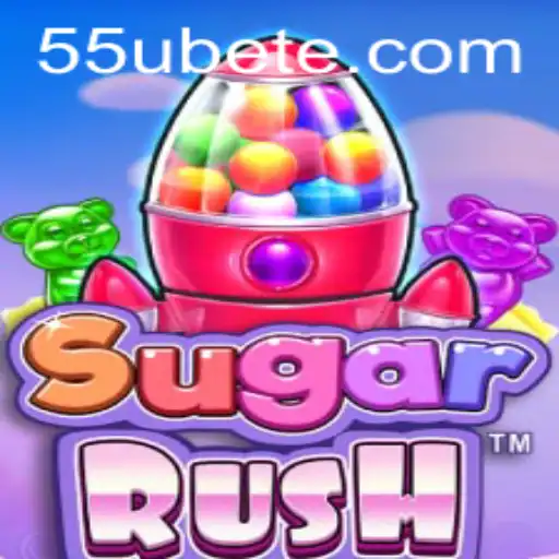 SugarRush: A Sweet Adventure with 55UBET